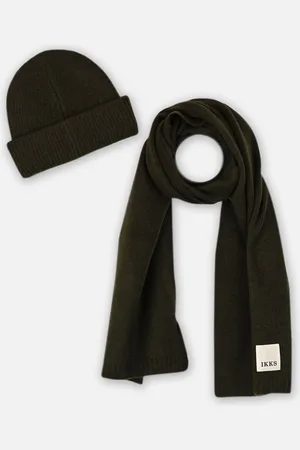 IKKS BX90055 - Sciarpa y foulard - Taglia T.U