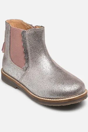Rose et Martin KIARA LEATHER - Stivaletti e tronchetti - Taglia 24