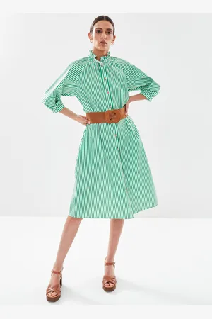 Numph NUERICA DRESS - Abbigliamento - Taglia 38
