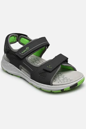 Superfit CRISS CROSS - Sandali e scarpe aperte - Taglia 27