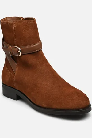 Tommy Hilfiger ELEVATED ESSENT BOOT THERMO SDE - Stivaletti e tronchetti - Taglia 36