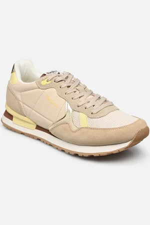 Pepe Jeans BRIT HERITAGE W - Sneakers - Taglia 36