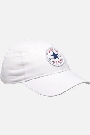 Converse Chuck Patch Curved Brim Cap - Cappellino - Taglia T.U