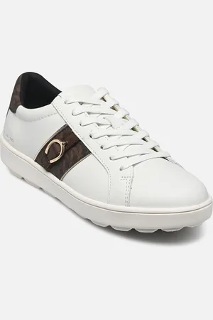 Geox D SPHERICA ECUB-1 A - Sneakers - Taglia 37