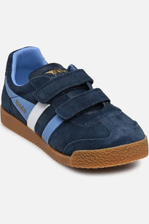 Gola Harrier Strap - Sneakers - Taglia 26