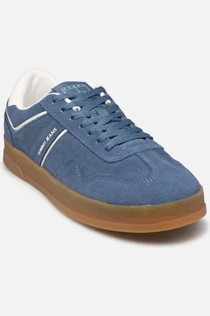 Tommy Hilfiger The Greenwich Suede PE25 - Sneakers - Taglia 40