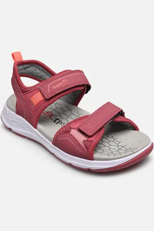 Superfit CRISS CROSS - Sandali e scarpe aperte - Taglia 27