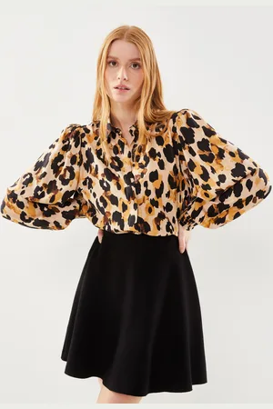 Y.A.S Yasalira Ls Shirt S. Noos - Abbigliamento - Taglia S