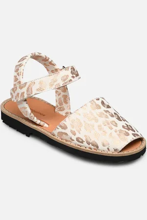 MINORQUINES Avarca Velcro - Sandali e scarpe aperte - Taglia 27