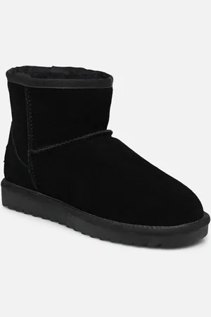 Colors of California Winter Boot in suede - Stivaletti e tronchetti - Taglia 39