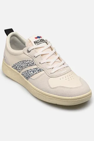 Palladium Pallacup Flame Lth W - Sneakers - Taglia 36