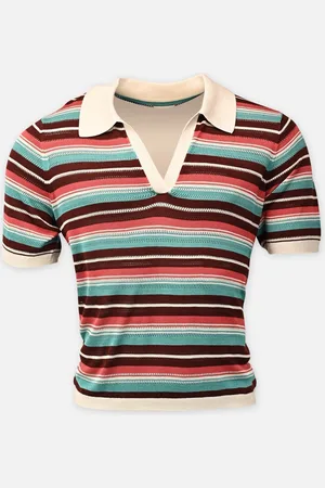Wrangler Knit Polo - Abbigliamento - Taglia XL