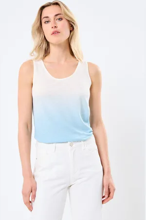 ABSOLUT CASHMERE TARRAGONE FANCY - Abbigliamento - Taglia XS