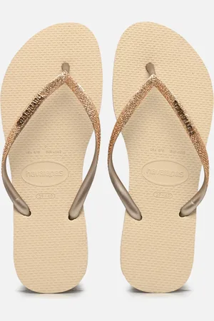 Havaianas Slim Glitter II W - Infradito - Taglia 35 - 36