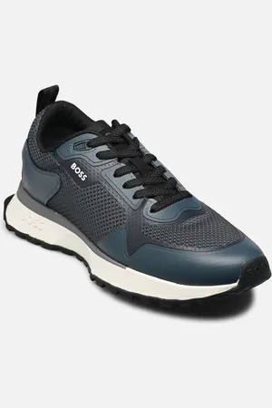 HUGO BOSS Jonah_Runn_meth - Sneakers - Taglia 40