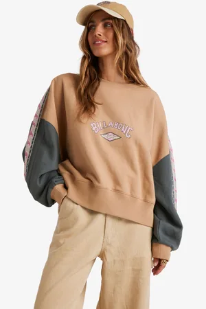 Billabong The Way Back Cr - Abbigliamento - Taglia L