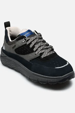 Geox U SPHERICA 4X4 B ABX LOW - Sneakers - Taglia 39