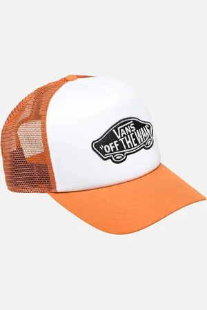 Vans Classic Patch curved Bill Trucker - Cappellino - Taglia T.U