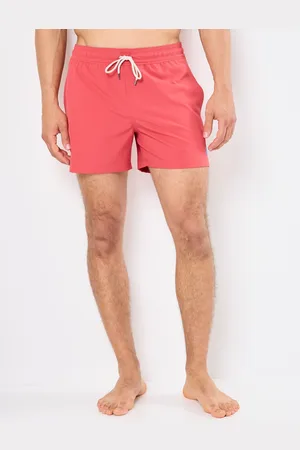 Ralph Lauren Slftraveler-Mid-Trunk 710969031 - Abbigliamento - Taglia L