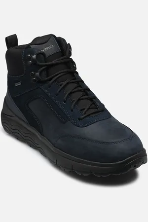 Geox U SPHERICA 4X4 B ABX HIGH - Sneakers - Taglia 40