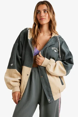 Billabong Set The Tone UBJJK00172 - Abbigliamento - Taglia L
