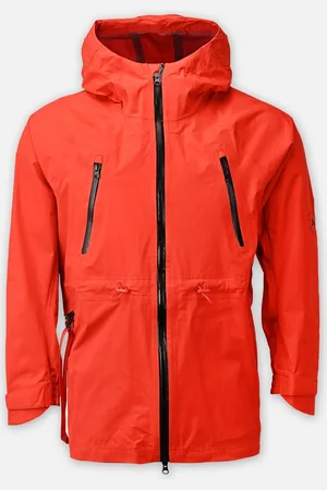 adidas Asmc Rain S Jkt - Abbigliamento - Taglia L