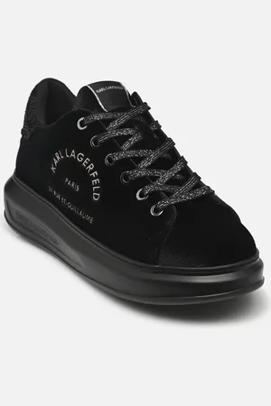 Karl Lagerfeld KAPRI Maison Velour - Sneakers - Taglia 37