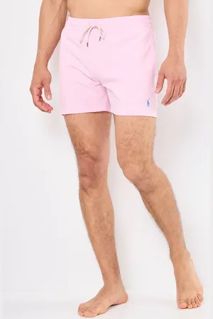 Ralph Lauren Slftraveler-Mid-Trunk 710969031 - Abbigliamento - Taglia L