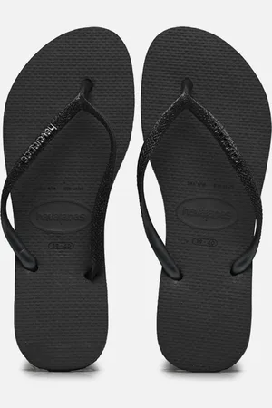 Havaianas Slim Glitter II W - Infradito - Taglia 35 - 36