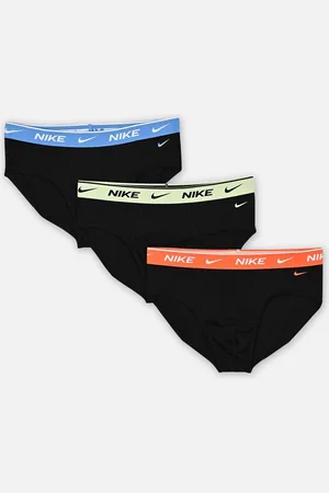 Nike Brief 3Pk 0000KE1006 - Abbigliamento - Taglia L
