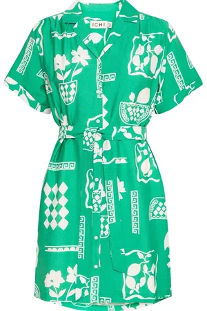 Ichi IHYETTA DR - Abbigliamento - Taglia 34