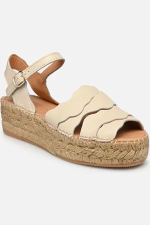Naguisa Alafia - Scarpe di corda - Taglia 39