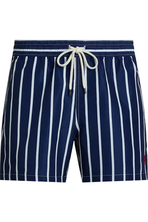 Ralph Lauren Slftraveler-Mid-Trunk 710975405 - Abbigliamento - Taglia L