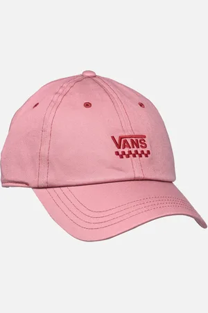 Vans Wm Court Side Hat - Cappellino - Taglia T.U