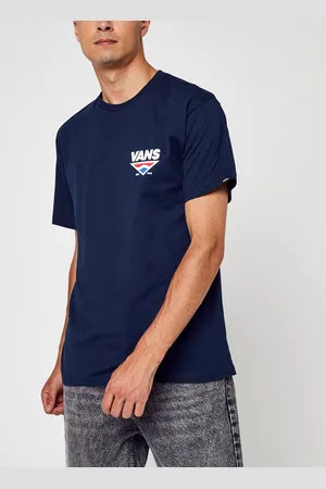 Vans Shaper Type Ss Tee - Abbigliamento - Taglia S