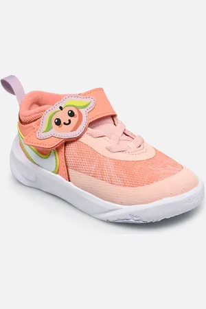 Nike Team Hustle D 10 Lil (Td) - Scarpe sportive - Taglia 18 1/2