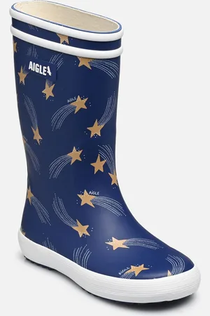Aigle Lolly Pop Play3 - Stivali - Taglia 24
