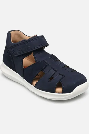 Superfit BUMBLEBEE - Sandali e scarpe aperte - Taglia 22
