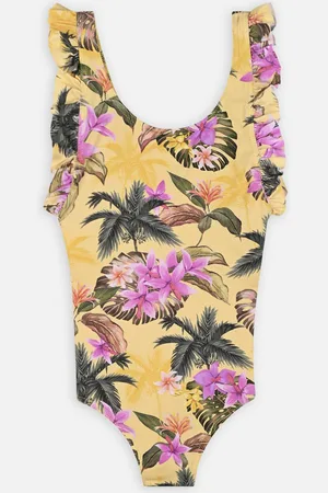 Banana Moon M Tunes Limetropic - Abbigliamento - Taglia 4A