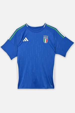 adidas FIGC H JSY - Abbigliamento - Taglia XXL