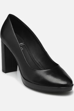 Geox D WALK PLEASURE 85 D35TFA000Y3C9999 - Décolleté - Taglia 40