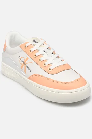 Calvin Klein CLASSIC CUPSOLE LOW - Sneakers - Taglia 36