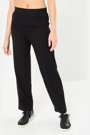 PUMA W Ess Ele Hw pant - Abbigliamento - Taglia XS