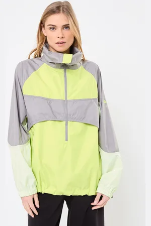 adidas Asmc Tn Po Jkt - Abbigliamento - Taglia L