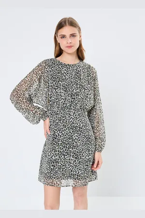 LILI SIDONIO Young Ladies Woven Dress LAL258CN - Abbigliamento - Taglia XS
