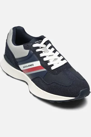 JACK & JONES JFWBOSTON COMBO SNEAKER SN - Sneakers - Taglia 40