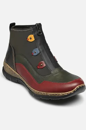 Rieker N3277 - Sneakers - Taglia 36