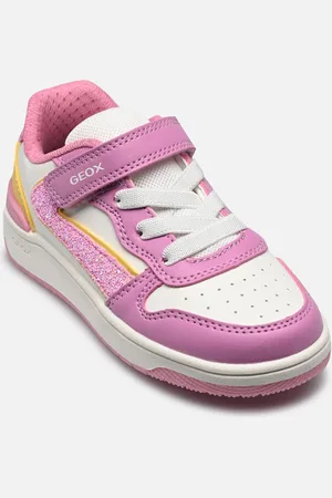 Geox J WASHIBA GIRL A - Sneakers - Taglia 24
