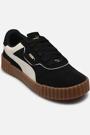 PUMA Carina 3.0 Luxe Sd - Sneakers - Taglia 36