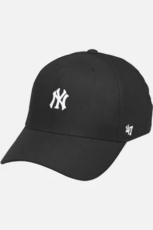 47 Brand 47 CAP MLB NEWYORK YANKEES BASE RUNNER SNAP MVP - Cappellino - Taglia T.U